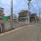 【千葉県/松戸市西馬橋】松戸市西馬橋3丁目 新築一戸建て 