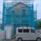 【千葉県/松戸市六高台】松戸市六高台4丁目 新築一戸建て 