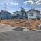 【千葉県/柏市永楽台】柏市永楽台3丁目 新築一戸建て 外観