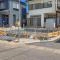 【千葉県/松戸市日暮】松戸市日暮8丁目 新築一戸建て 外観