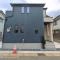 【千葉県/松戸市松飛台】松戸市松飛台 新築一戸建て 外観
