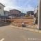 【千葉県/松戸市松飛台】松戸市松飛台 新築一戸建て 