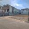 【千葉県/松戸市中和倉】松戸市中和倉 新築一戸建て 外観