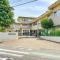 【千葉県/松戸市常盤平】松戸市常盤平2丁目 新築一戸建て 周辺施設