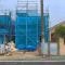 【千葉県/松戸市八ケ崎】松戸市八ケ崎1丁目 新築一戸建て 