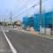 【千葉県/松戸市八ケ崎】松戸市八ケ崎1丁目 新築一戸建て 