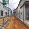 【千葉県/松戸市八ケ崎】松戸市八ケ崎7丁目 新築一戸建て 