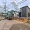 【千葉県/松戸市八ケ崎】松戸市八ケ崎7丁目 新築一戸建て 