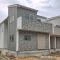 【千葉県/松戸市新松戸】松戸市新松戸6丁目 新築一戸建て 外観