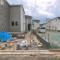 【千葉県/松戸市新松戸】松戸市新松戸6丁目 新築一戸建て 