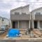 【千葉県/松戸市新松戸】松戸市新松戸6丁目 新築一戸建て 