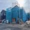 【千葉県/松戸市新松戸】松戸市新松戸6丁目 新築一戸建て 