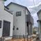 【千葉県/松戸市八ケ崎】松戸市八ケ崎7丁目 新築一戸建て 外観