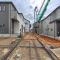 【千葉県/松戸市八ケ崎】松戸市八ケ崎7丁目 新築一戸建て 