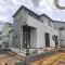 【千葉県/松戸市八ケ崎】松戸市八ケ崎7丁目 新築一戸建て 