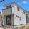 【千葉県/松戸市八ケ崎】松戸市八ケ崎6丁目 新築一戸建て 外観