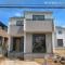 【千葉県/松戸市八ケ崎】松戸市八ケ崎6丁目 新築一戸建て 