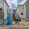 【千葉県/松戸市八ケ崎】松戸市八ケ崎6丁目 新築一戸建て 