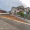 【千葉県/柏市高柳】柏市高柳 新築一戸建て 外観