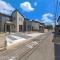 【千葉県/松戸市東平賀】松戸市東平賀 新築一戸建て 