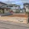 【千葉県/流山市向小金】流山市向小金3丁目 新築一戸建て 外観