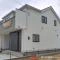 【千葉県/松戸市新松戸】松戸市新松戸6丁目 新築一戸建て 外観