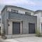 【千葉県/松戸市新松戸】松戸市新松戸6丁目 新築一戸建て 外観
