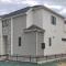 【千葉県/松戸市新松戸】松戸市新松戸6丁目 新築一戸建て 