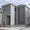 【千葉県/松戸市新松戸】松戸市新松戸6丁目 新築一戸建て 外観
