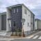 【千葉県/松戸市新松戸】松戸市新松戸6丁目 新築一戸建て 外観