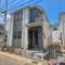 【千葉県/松戸市東平賀】松戸市東平賀 新築一戸建て 