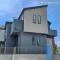 【千葉県/流山市思井】流山市思井1丁目 新築一戸建て 外観