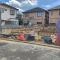 【千葉県/流山市大字西平井】流山市大字西平井 新築一戸建て 外観