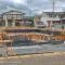 【千葉県/松戸市中金杉】松戸市中金杉4丁目 新築一戸建て 外観