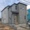 【千葉県/松戸市中金杉】松戸市中金杉4丁目 新築一戸建て 