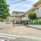 【千葉県/松戸市常盤平西窪町】松戸市常盤平西窪町 新築一戸建て 周辺施設