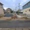 【千葉県/松戸市六高台】松戸市六高台5丁目 新築一戸建て 外観