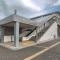 【千葉県/松戸市六高台】松戸市六高台5丁目 新築一戸建て 周辺施設