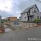 【千葉県/松戸市六高台】松戸市六高台4丁目 新築一戸建て 外観