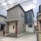 【千葉県/柏市南逆井】柏市南逆井4丁目 新築一戸建て 外観