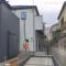 【千葉県/松戸市吉井町】松戸市吉井町 新築一戸建て 外観