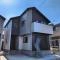 【千葉県/柏市花野井】柏市花野井 新築一戸建て 外観