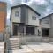 【千葉県/柏市高田】柏市高田 新築一戸建て 外観