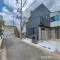 【千葉県/流山市向小金】流山市向小金2丁目 新築一戸建て 