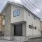 【千葉県/柏市篠籠田】柏市篠籠田 新築一戸建て 外観