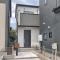 【千葉県/柏市南増尾】柏市南増尾8丁目 新築一戸建て 外観