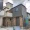 【千葉県/流山市鰭ケ崎】流山市鰭ケ崎 新築一戸建て 外観