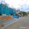 【千葉県/流山市江戸川台東】流山市江戸川台東4丁目 新築一戸建て 