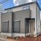 【千葉県/松戸市五香西】松戸市五香西1丁目 新築一戸建て 外観