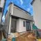 【千葉県/松戸市五香西】松戸市五香西1丁目 新築一戸建て 外観